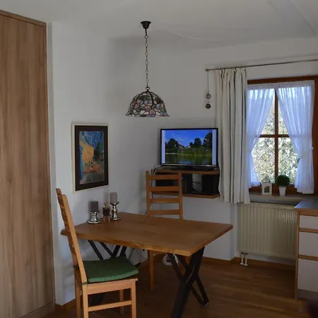 Chiemseestrand Nr. 16 * כימינג