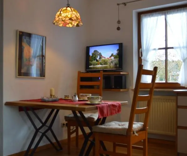 Apartamento Chiemseestrand Nr. 16