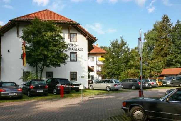 Apartamento Chiemseestrand Nr. 16