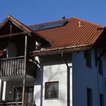 Chiemseestrand Nr. 16 * כימינג