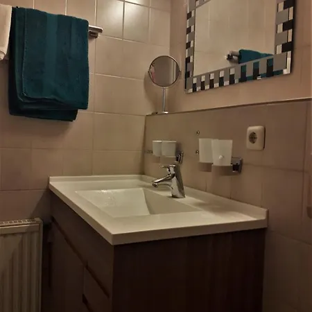 Apartment Chiemseestrand Nr. 16