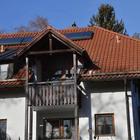 Chiemseestrand Nr. 16 Appartement *
