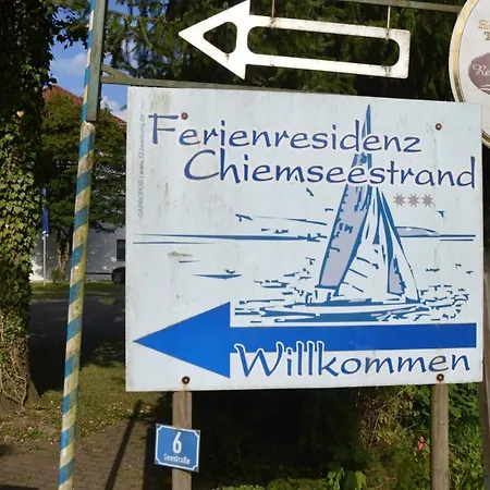 Chiemseestrand Nr. 16 Chieming